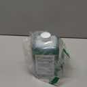 Sloan SJS-1751 Sensor Deck-Mount Green Non-Scented Foam Soap Refill for SJS-1750 Foam Soap Dispenser, Non-Scented, Fragrance-Free, 1000 mL Bottle, 5700751