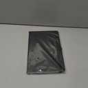 2026 Planner Journal with Yearly, Monthly, Weekly & Daliy Plan Pages, 24 Lined and 24 Dotted Pages, 8.5" x 5.75" Medium A5 Size (Black without pen)