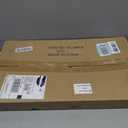 Upgraded WB31X24738 Griddle Replacement Parts for GE Stove Parts WB31X49806 Cast Iron Center Griddle Plate WB31X24998 19.5" x 9" General Electric Gas Range Burner Griddle GE Cooktop Flat Top Pan