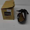 For Honda Accord 1998 1999 2000 2001 2002 Door Mirror Driver Side | Power | Non-Heated | Paint to Match | Sedan | Replacement For 76250-S4K-A41ZF | HO1320118, HO1320125