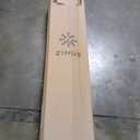 Zinus 12 Inch Queen Green Tea Memory Foam Mattress,  Fiberglass Free, Medium Firm Feel, Zoned Pressure Relief, Certified Safe Foams & Fabric, Mattress in A Box (White)