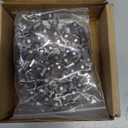 3 Pack 12 inch Chainsaw Chains 3/8 LP 050'' Gauge 45 Drive Links for Ryobi CS260 290 300 360 TX12 31 35B for Oregon 91PX045G S45 for Husqvarna T435 T540 T540XP for Jonsered CS2236T