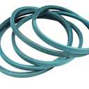 3 x 140294 Replacement Mower Drive Belt Fits AYP Poulan Craftsman Husqvarna 140067 532140294 24103
