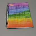 YOU NEED TO CALM DOWN PLANNER