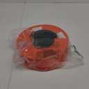 Bayco KW-110 Cord Reel, Orange