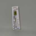Adtemp Oral & Rectal Digital Thermometer Stick LCD Display 418N 1 Each