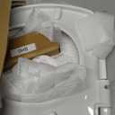 American Standard 5020A65G.020 Traditional Luxury Elongated Toilet Seat Soft Close, White