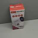 GPX
Beam+ 1280 x 720 LED Projector with 110 ANSI Lumens, Bluetooth, White