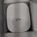 Top Fill Humidifier, 2L Water Tank for Bedroom, 28H Long Lasting White Air Humidifier for Large Room, Ultra Quiet 25dB Cool Mist for Baby, Plants, Office, Easy to Clean & Fill