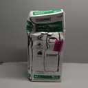 Chapin 20002 Made in USA 2 -Gallon Lawn and Garden Pump Pressured Sprayer, for Spraying Plants, Garden Watering, Lawns, Weeds and Pests, Translucent, White