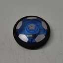 Ninja Blast Hover Soccer Light-Up Ball, Indoor Toy Games Gifts for Birthday, Kids, Boys for Age 6, 7, 8, 9, 10, 11, 12 Years Old, Single