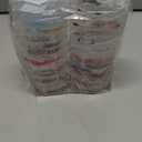 30 Pcs Funny Trophy Awards Gifts Bulk Employee Appreciation Week Gift Mini Acrylic Reward Teacher Nurse Coworker Team Small Clear Acrylic Medallions for Office