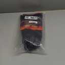 Freedom BBQ Gloves 932F Heat Rated Magnetic EZ On Off Safety Clips Waterproof for Grills Smokers Fryers Ovens (14")