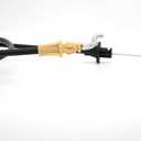 290-807 Deck Engagement Cable for MTD Troy Bilt Cub 946-04173E 946-04173C 946-04173B 746-04173B 746-04173 746-04173A 746-04173E - 946-04173E Deck Engagement Cable by TOPEMAI