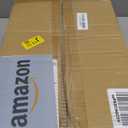 KMZ SUV Air Mattress Thickened and Double-Sided Flocking Travel Camping Bed with 2 Pillows & Electric Pump Dedicated Mobile Cushion Inflatable Bed for SUV Trunk and Rear Seat (Dark Gray)