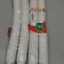Mini Disposable Cuban Style and Espresso Coffee Cups 3/4 oz. Pack of 500