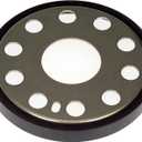 Dorman 904-077 Crankshaft Trigger Wheel Compatible with Select Ford Models