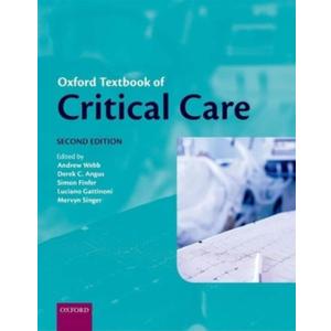 Oxford Textbook of Critical Care