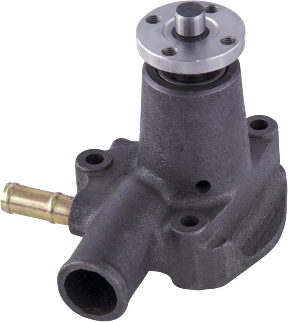 Gates 42060 Premium Engine Water Pump