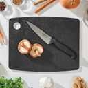 Epicurean Kitchen Series 11.5" 9" Cutting Board in Slate
