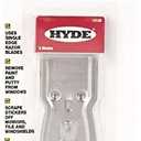 Hyde Delta 1-1/2 in. W Carbon Steel Single-Edge Razor Scraper