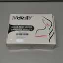 morvally Women Green Costume Wig with Scarf and False Eyelashes Short Green Cosplay Wigs for Adults Halloween Costume Anime Cosplay (Adults)