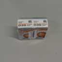 Osram 66340HBI Xenarc 35W D3S PK32D-5 4600K HID Xenon Light Bulb (2 Pack)