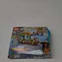 LEGO Disney Boun’s Boat 43185 Building Kit 6+ Rava