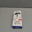 2 x Adaptive Fast Charge Car Charger