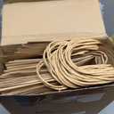 Maitys 30 Pcs 18x14x7 Inch Extra Large Paper Gift Bags with Handles Bulk Kraft Bags for Business, Merchandise, Gifts, Shopping, Retail Stores, Birthday Party Brown Color for Multiple Uses