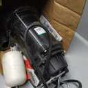 WAYNE CDU790 1/3 HP Submersible Water Pump, Heavy Duty Basement Sump Pump