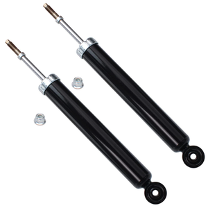 2018 Nissan Murano
Rear Shock Absorbers (Pair)