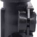 NewYall EVAP Vapor Canister Purge Solenoid 911-141 for Honda Accord Odyssey Pilot Ridgeline 2004-2010 for Acura MDX RL TL 2004-2008 Saturn Vue 2004-2007 Evaporative Emisson Vent Control Valve