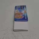 72 Pcs U-Shaped Callus Pads for Feet, Callus Cushions for Bottom of Foot, Self Adhesive Felt Foot Metatarsal Corn Pads for Relieve Heel and Forefoot Pressure, Foot Pain Relief for Men and Women