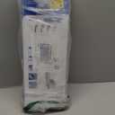 TAILI Grab Bars for Bathtubs and Showers 2 Pack Suction Grab Bar, Heavy Duty Shower Handle Removable Bath Handrails for Seniors and Elderly, Bathroom Safety Grip No Drilling Waterproof,Grey