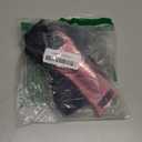 Pregnant Car Seat Pillow - Comfort for Expecting Mothers During Driving(Pink)
