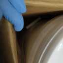 Epoxy Colored Sand Floor Paint, Marble Gray, 3 Gallon, 384 Fl Oz