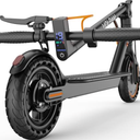 Hover-1 Titan Electric Scooter with 8MPH Top Speed, 8 Mile Range, 5HR Full-Charge, Built-In Bluetooth Speaker, Rider Modes: Beginner to Expert Self Balancing Scooter