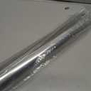 2.5 Inch Straight DIY Custom Mandrel Exhaust Pipe Tube Pipe, 30 Inch Length, 2.5'' OD Mandrel Straight Pipe, T304 Stainless Steel, Universal Fitment - 1 PC