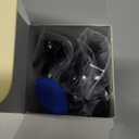 Gaoye 3.0 Professional Reading Glasses for All Day - Computer Readers with Blue Light Protection - Value Pack (B1-5 Pack Light Black)