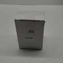 Boao 100 Set 5 oz Ice Cream Cups with Spoons Disposable Paper Sundae Dessert Bowls Summer Party Supplies (Classic Style)