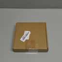 5 Pcs Halloween Costume Accessories for Adult Men, Black and Gray Striped Scarf Fake Nose Latex Bald Head Wig Cap Cosplay Classic Characters Halloween Party Set