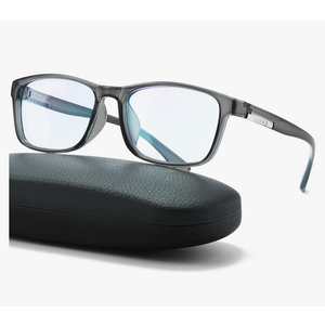 Anti Blue Light Glasses Men, Mens Blue Light Glasses With UV400 Protection, Fake Glasses For Computer Eye Strain