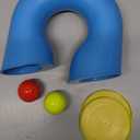 Ninja Blast Jug'loop - Juggling Balls Skill Game - Outdoor Games for Kids, Teens, & Adults Boys Toys for Ages 8-13 - 8 9 10 Year Old Boy Toy 8-12 - Teen Tween Birthday Gift for 8-10, 10-12 Years