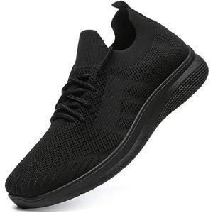 Bernal Sneakers for Women Walking Shoes Non Slip Lightweight Casual Breathable Tennis Shoes Work Shopping Travel 8.5