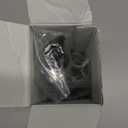 oumaga Car Phone Holder, Phone Holders for Your Car Universal Dashboard, [Super Stable] Car Phone Mount, and Bendable Memory Titanium Alloy, Car Phone Holders for iPhone & Android Smartphone (Black)