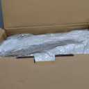 Sealy Heated Mattress Pad Cal King Size 72x84 Inch | Luxury Quilted Waterproof Electric Mattress Cover with 10 Heat Setting Dual Controller & 1-12 Hours Auto Shut Off | Fit Up to 17" Deep Pocket