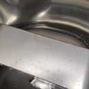 PAPIFEED Automatic Cat Feeder 6L 2.4G WiFi Smart Pet Feeder with Camera & Two-Way Audio, Adjustable Angle, Easy to Clean Detachable Feeding Schedule 1-10 Meals Per Day for Cats & Small Dogs - Black