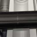 All-in-One Air Styler - Auto Curl, Straighten, Volumize, Dry - 160000 RPM High-Speed for Faster Styling - Reduces Heat Damage & Frizz Hair Styling Irons - Ionic Blow Dryer Brush for All Types (Nickel)