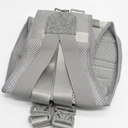 Ultra Thin Lumbar Support Brace for Women & Men  Lightweight Back Pain Relief Belt with Breathable Mesh  Slimline & Invisible Under Clothes  Sciatica & Herniated Disc Support